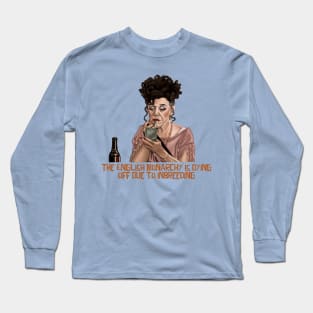 Oh Juanita Long Sleeve T-Shirt